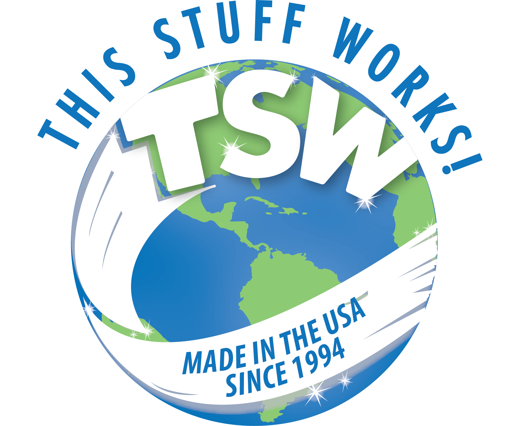 TSW Logo